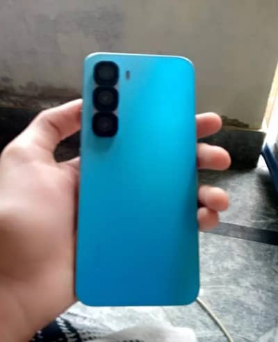 Infinix Hot 6 Pro