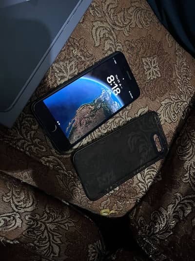 Apple iPhone 8 Plus pta approved