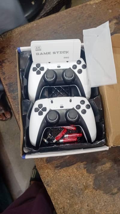 m15 gaming stick