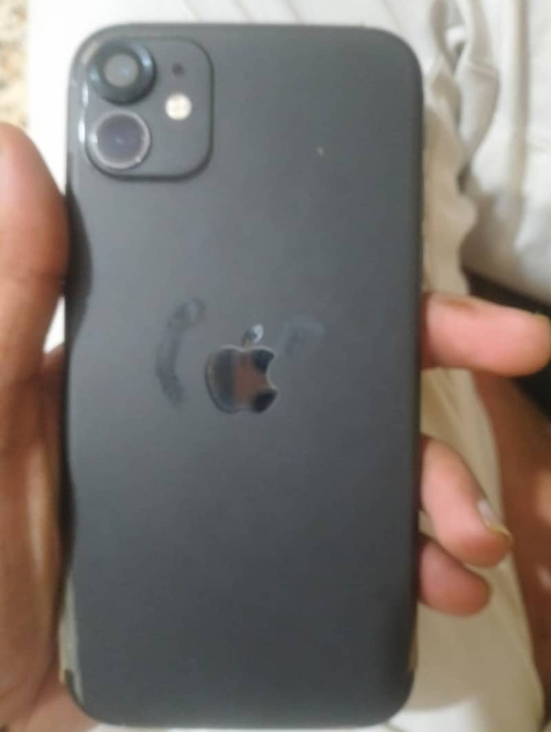 Apple iPhone 11 0