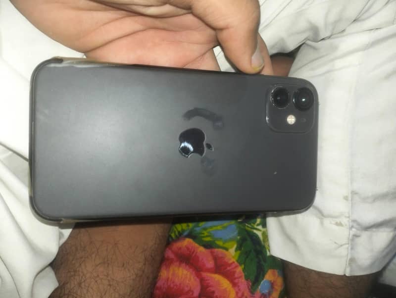 Apple iPhone 11 1