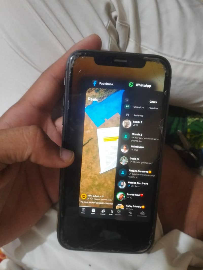 Apple iPhone 11 5