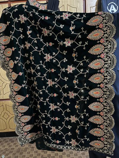 shawl