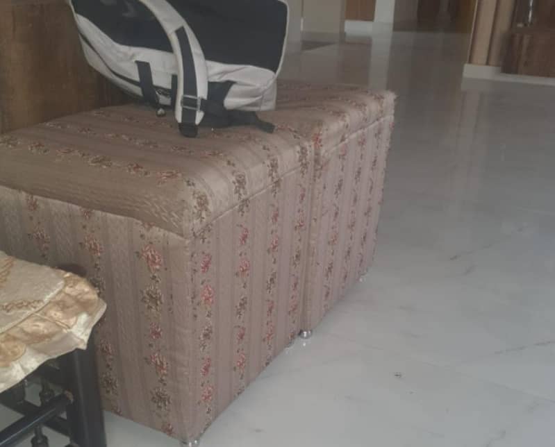 L shape sofa 3