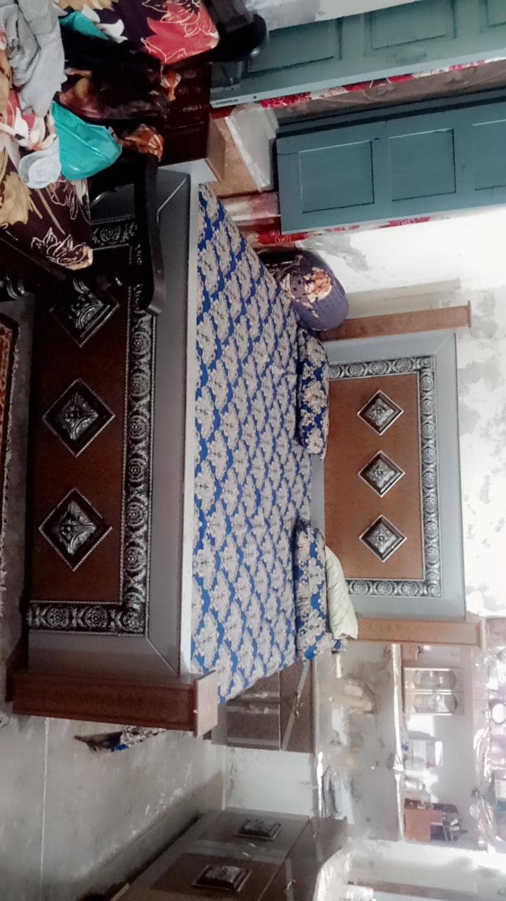 king size bed 1