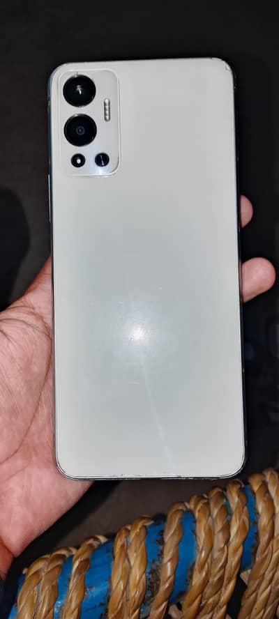 Infinix Hot 12