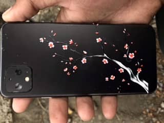 Google Pixel 4 XL