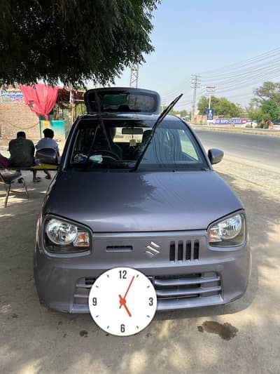 Suzuki Alto 2024 0303 4263714