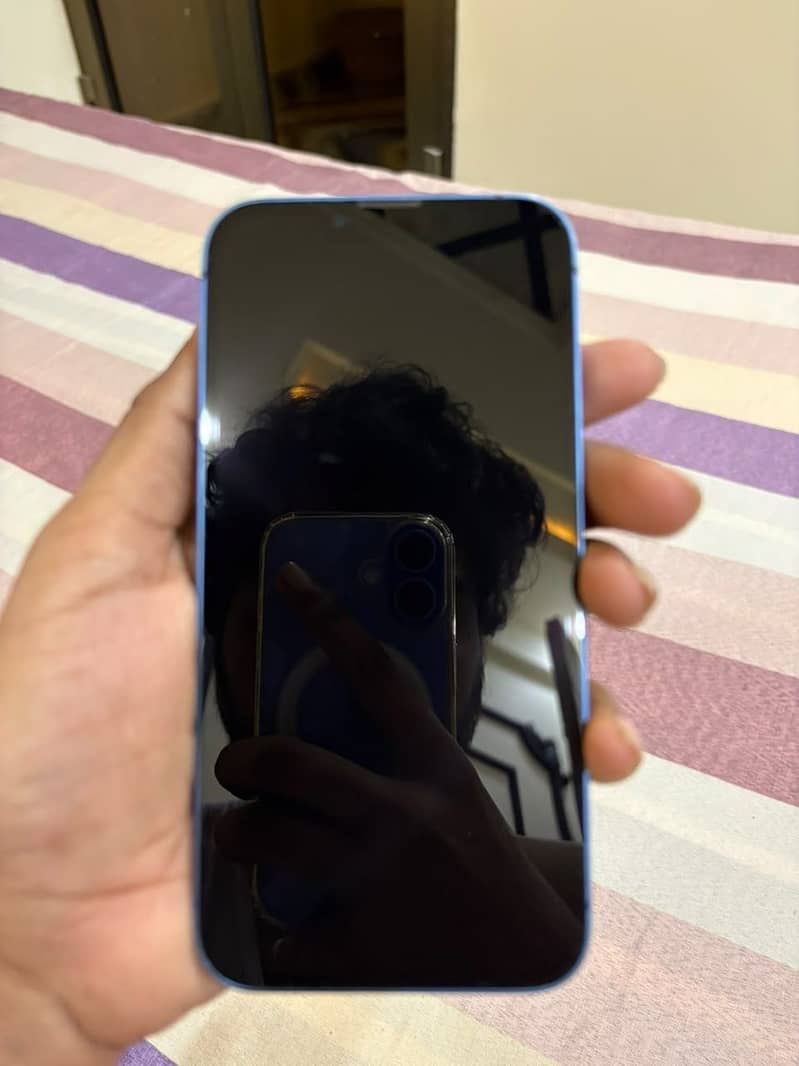 Apple iPhone 13 1