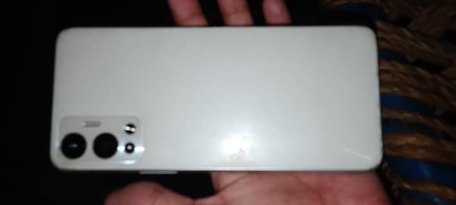 Infinix Hot 12