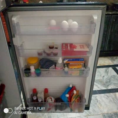 dawlance fridge