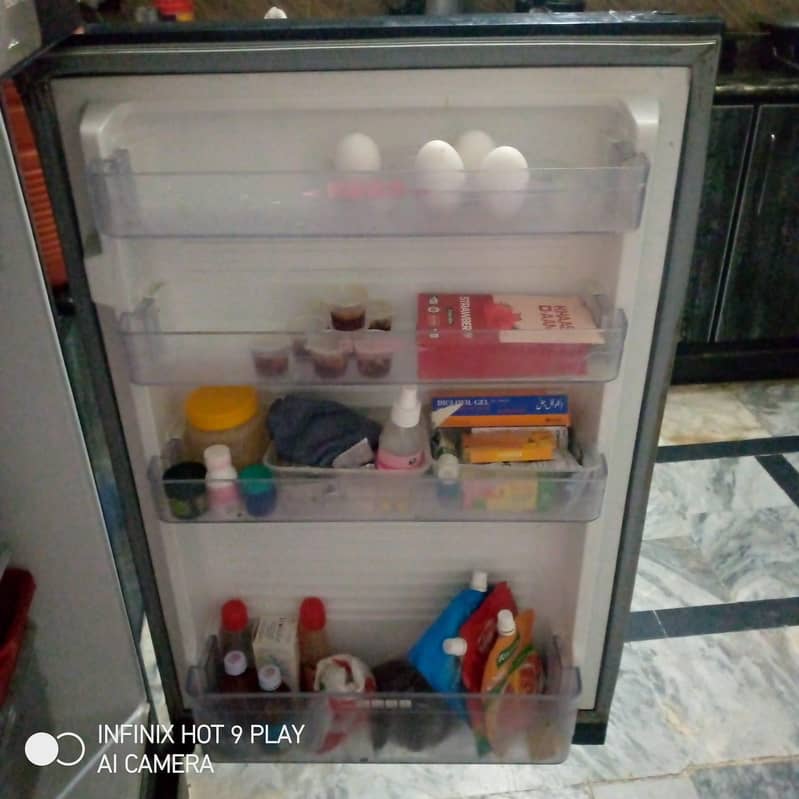 dawlance fridge 0
