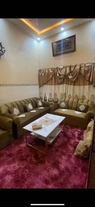 Sofa sét