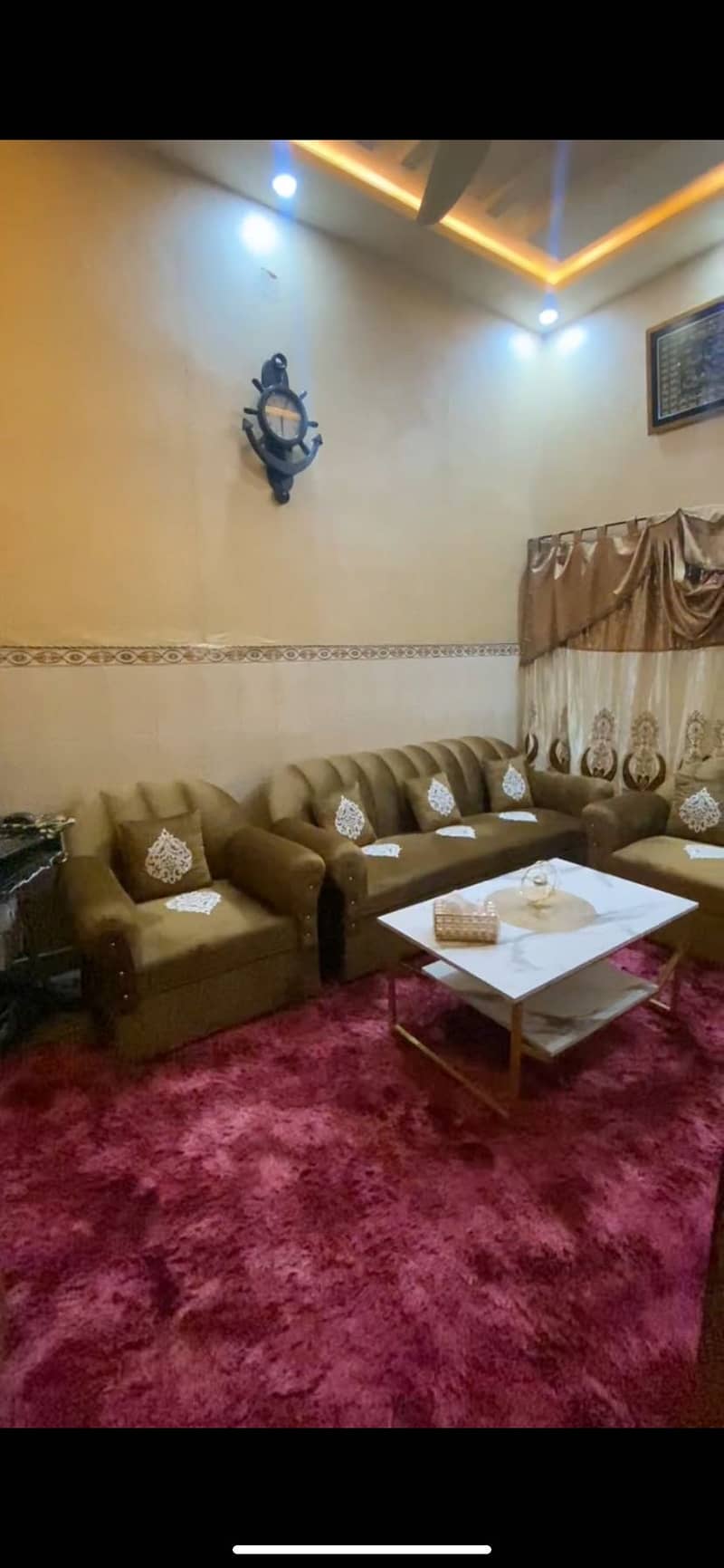 Sofa sét 1