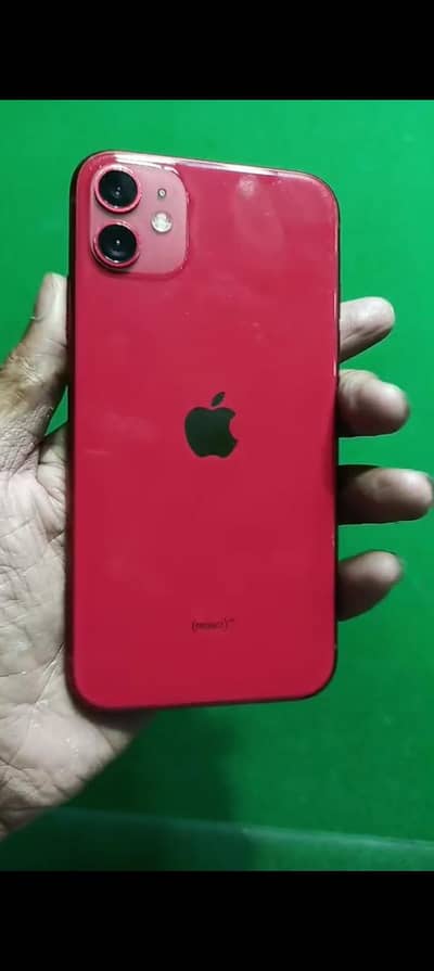 Apple iPhone 11