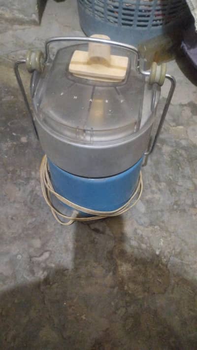 sharp company pure japani juicer