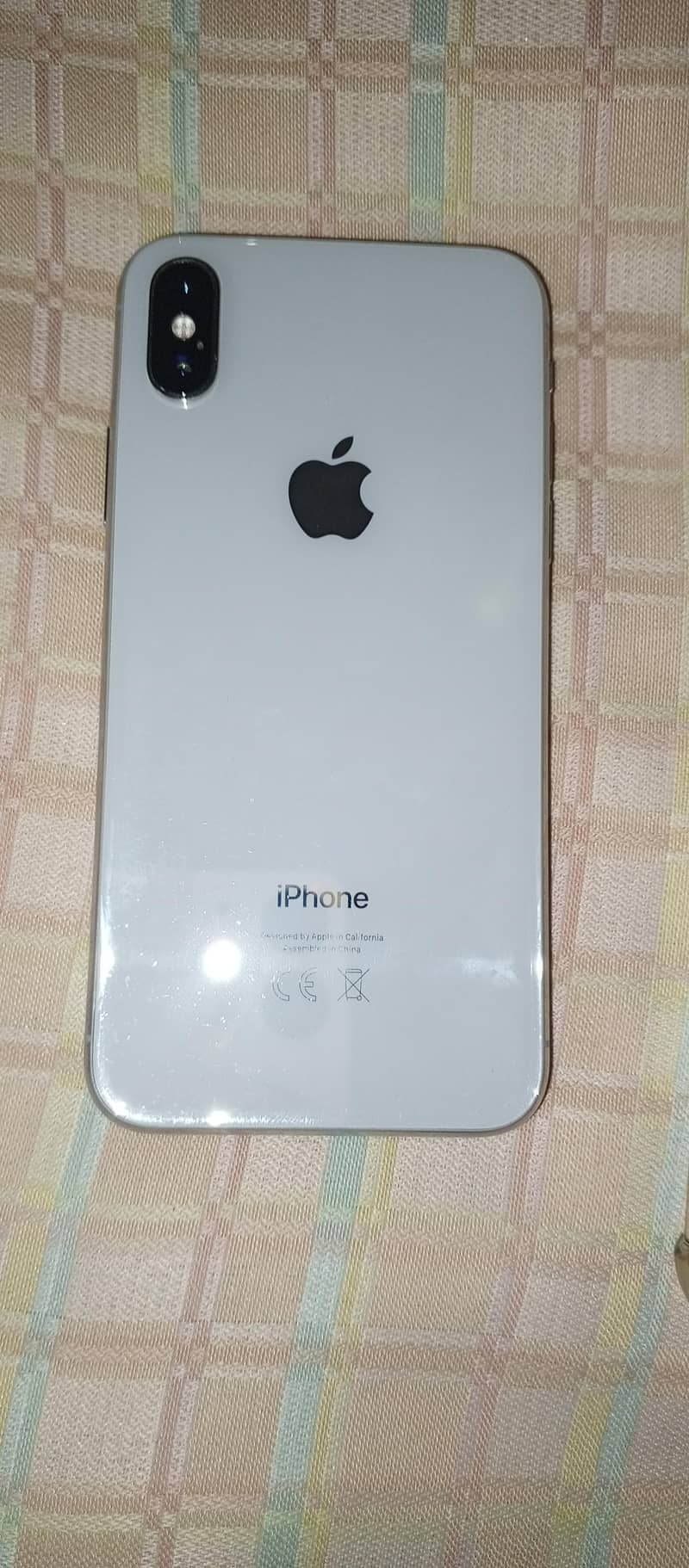 Apple iPhone X 0