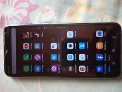 Tecno Spark 8C