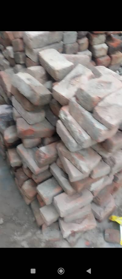 old bricks for sale