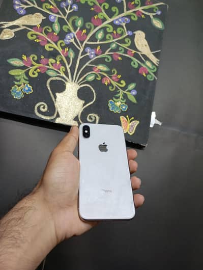 Apple iPhone X