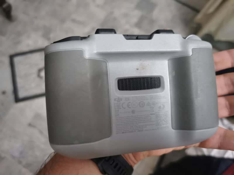 DJI Drone Remote Control 1