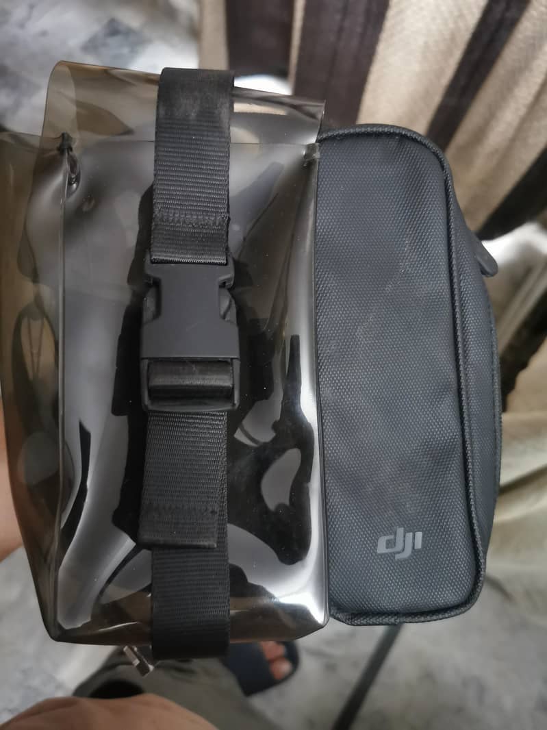 DJI Drone Remote Control 2