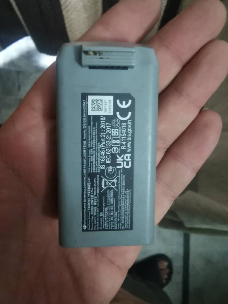 DJI Drone Remote Control 3