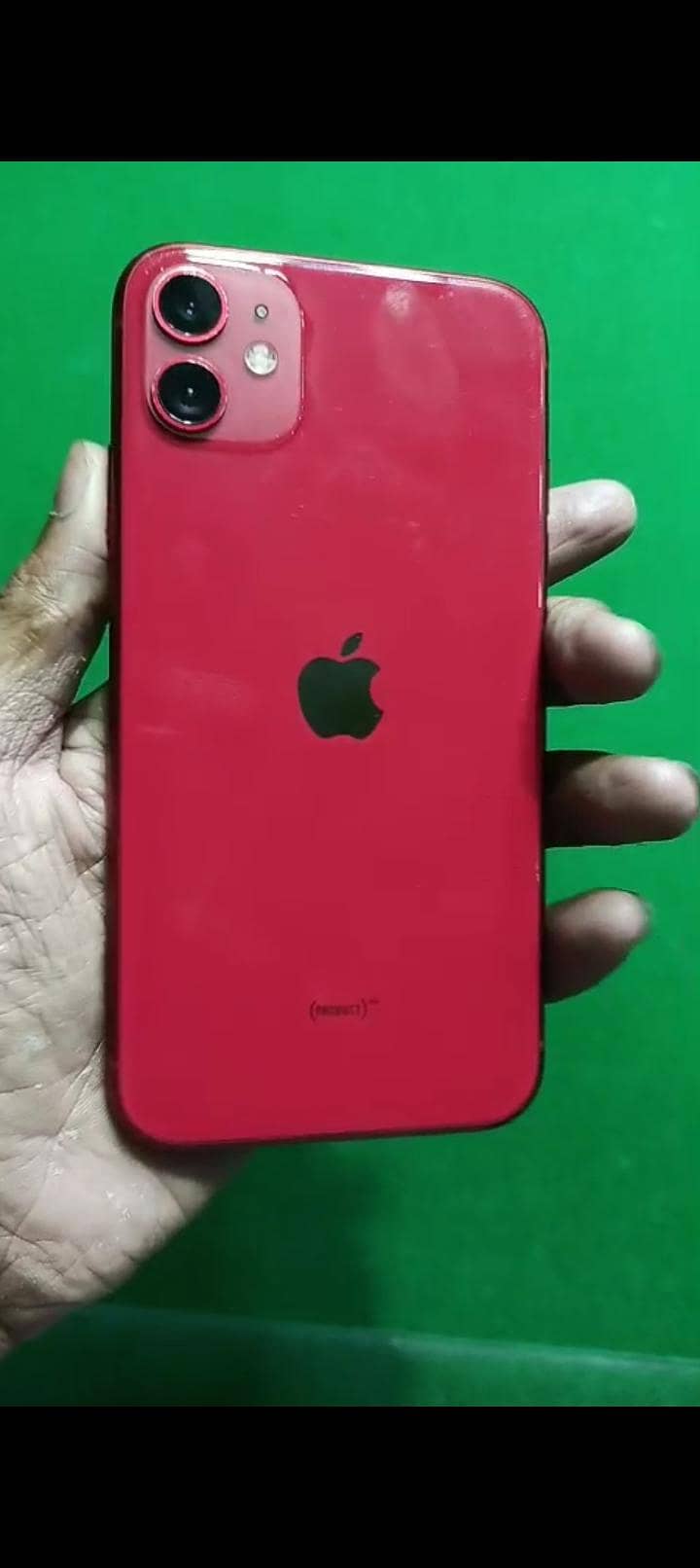 Apple iPhone 11 0