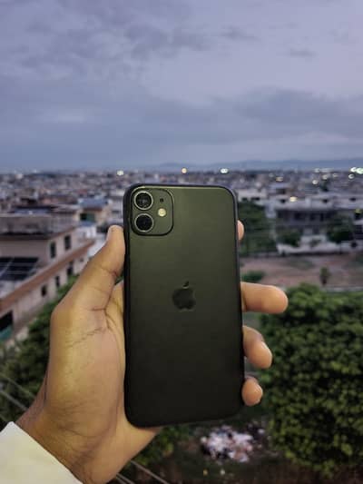Apple iPhone 11