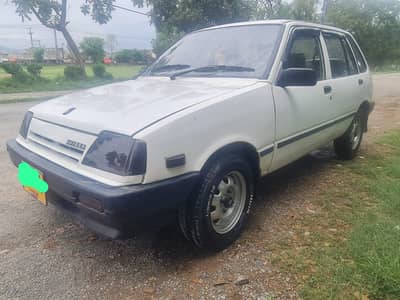 suzuki khyber 1994 numbr 03445629834