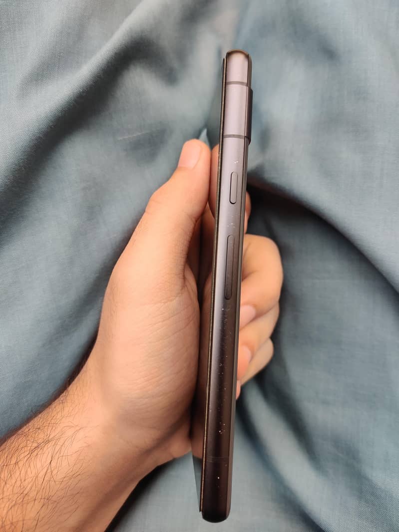 Google Pixel 7a 3