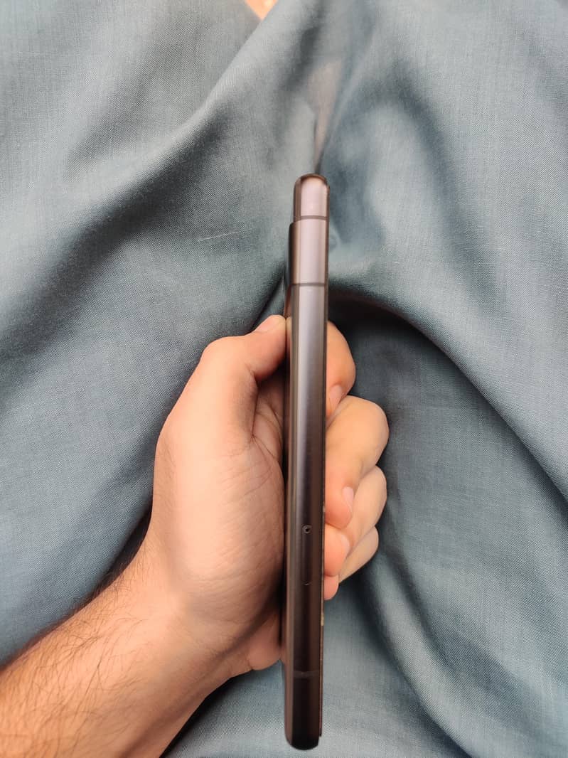 Google Pixel 7a 4