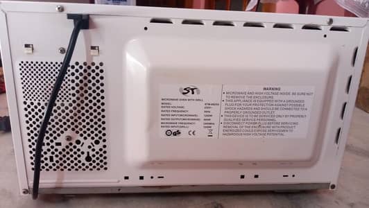Oven for Sale
