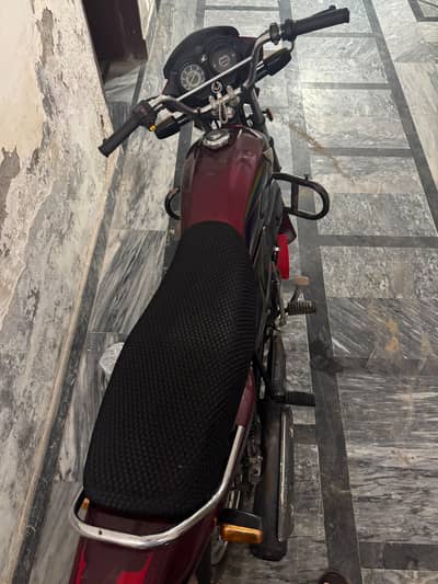 Honda prider urgent sale