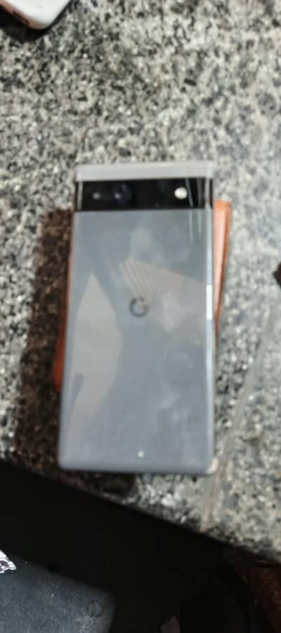 PIXEL 6A