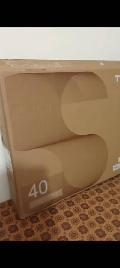 TCL Led google tv