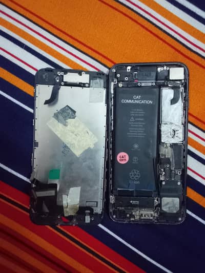Apple iPhone 7