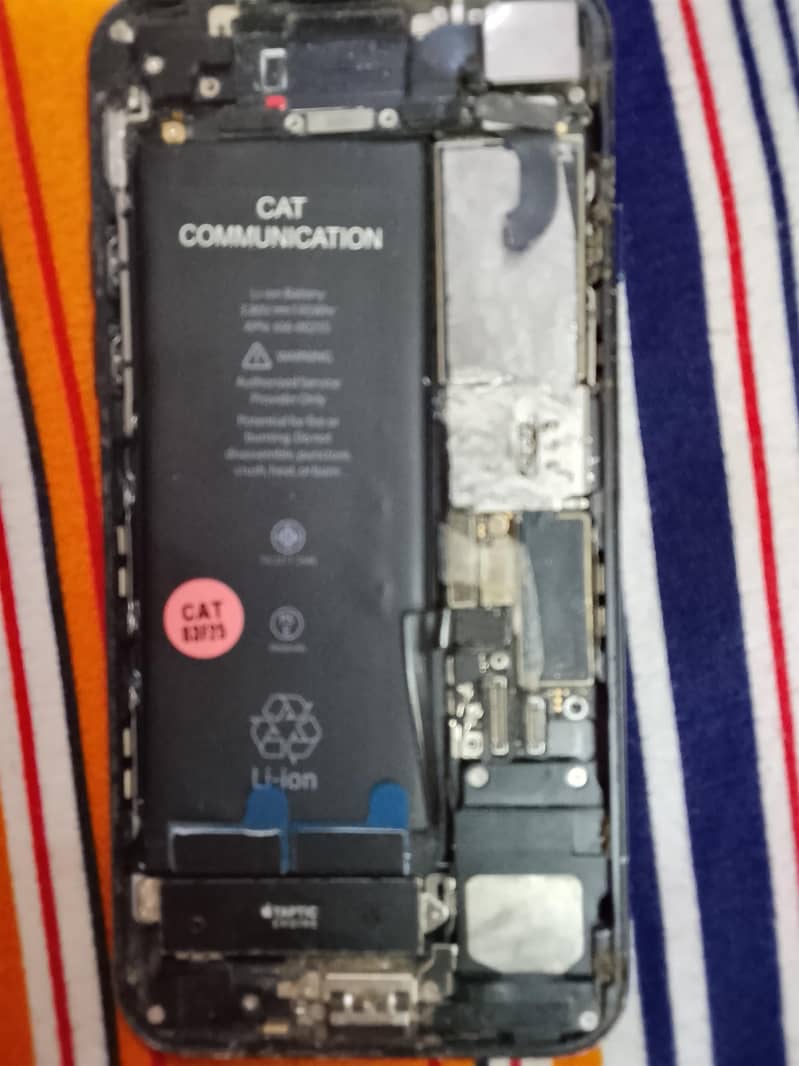 Apple iPhone 7 4