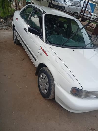 Suzuki Baleno 1999