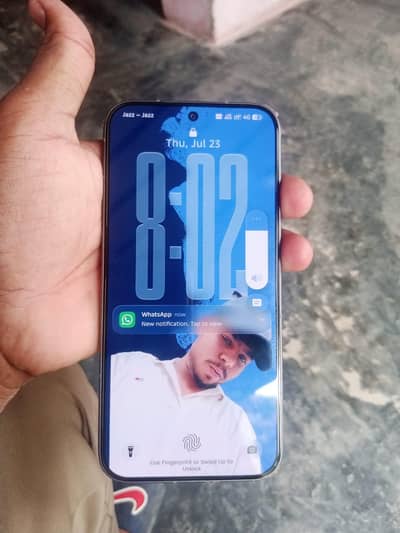 Infinix note 60