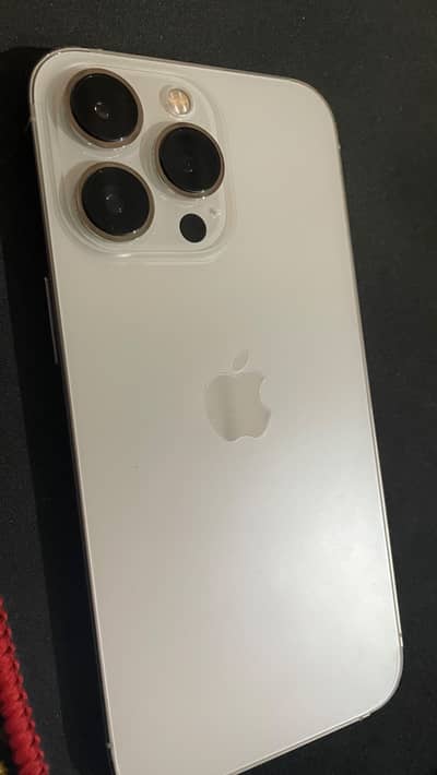 iPhone 13 Pro PTA APPROVED