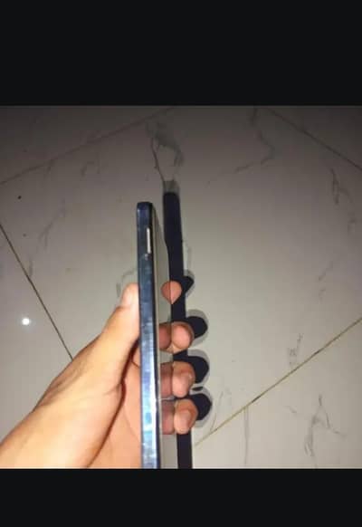 Infinix Hot 40i 8gb 128gb 10/7 condition sale exchange
