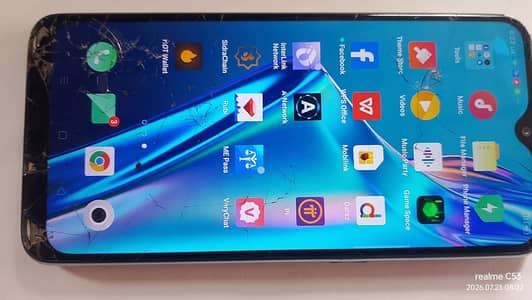 OPPO A11k