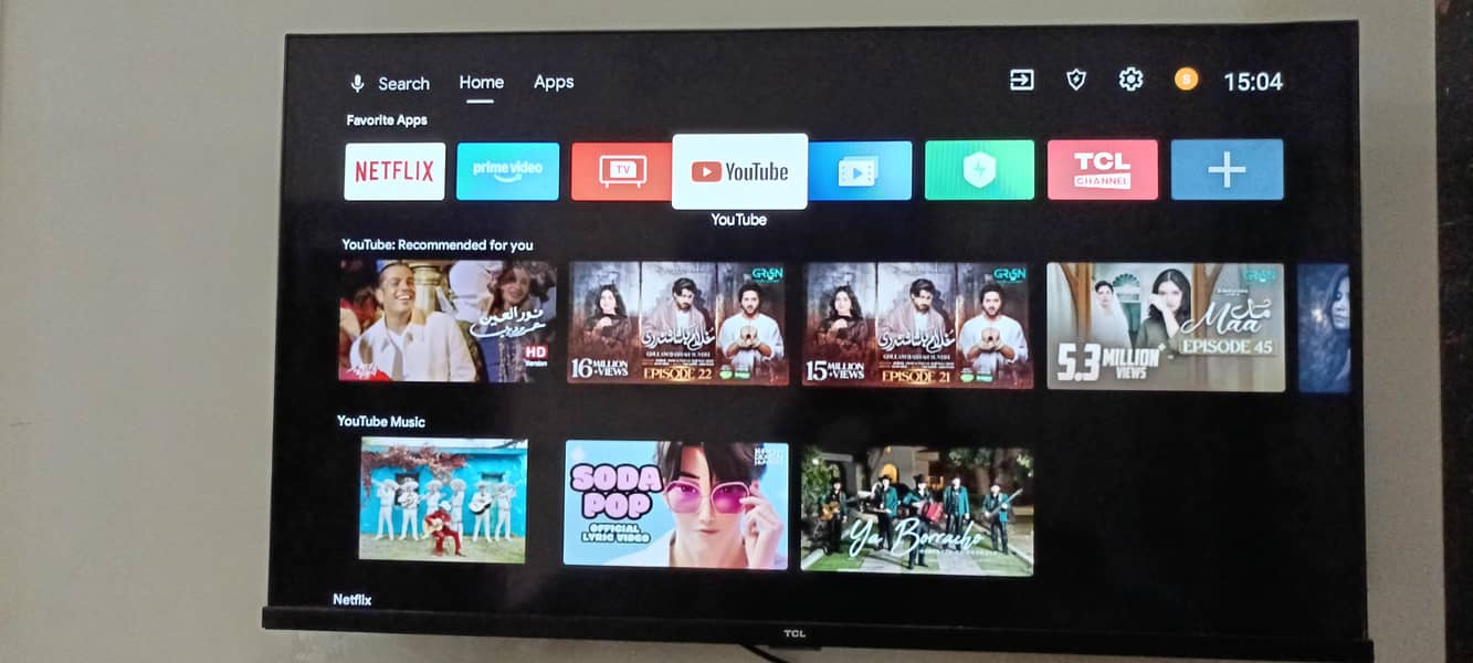 LED TV 0