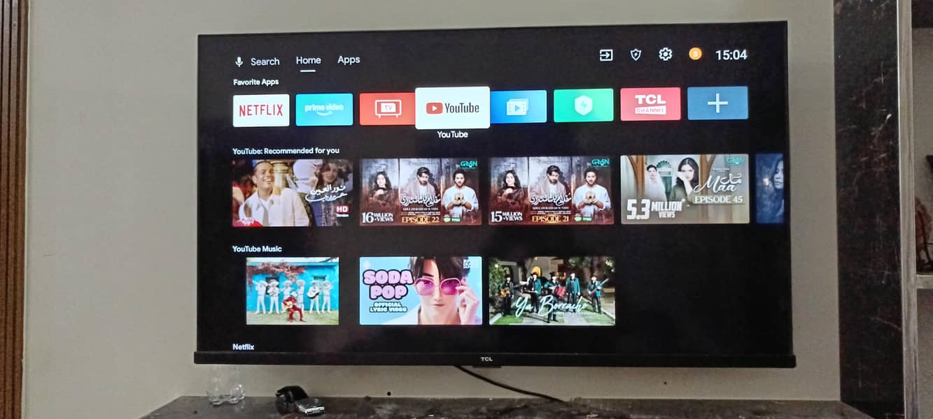 LED TV 2