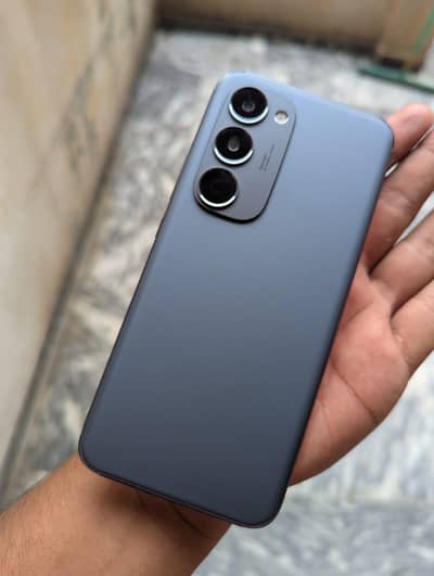tecno spark 40 pro plus