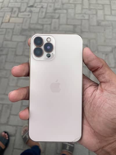 Apple iPhone X Convert to 13 pro
