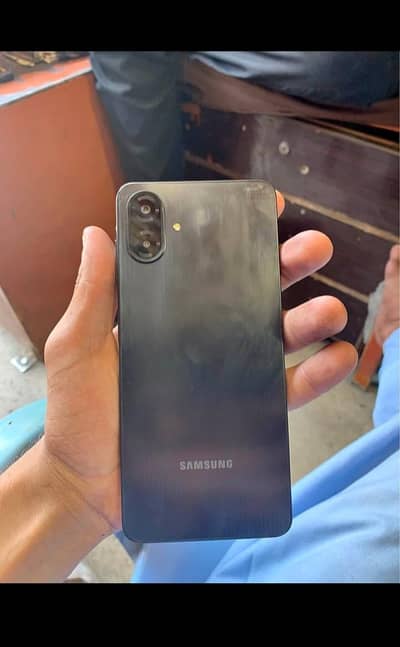 Samsung Mobile A07 5G