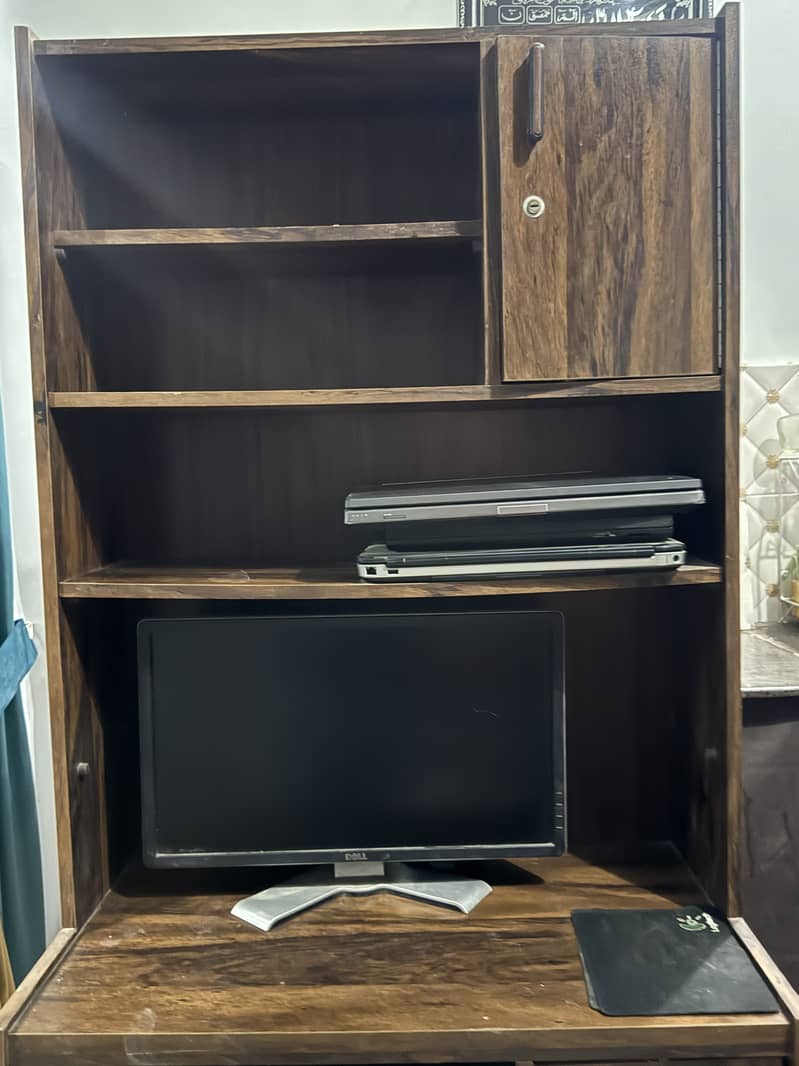 Computer trolley 2