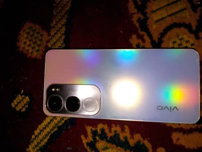 Vivo Y19s